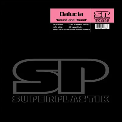 Dalucia/Sticks/Lisa & tori Totally 80s Remixed