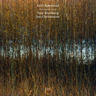 Jon Christensen/Bobo Stenson/Anders Jormin selected recordings i - VIII