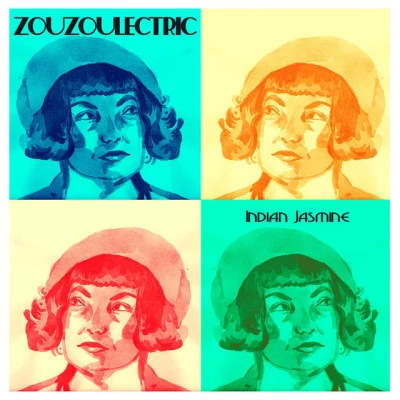 Zouzoulectric 歌手