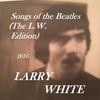 Larry White 歌手