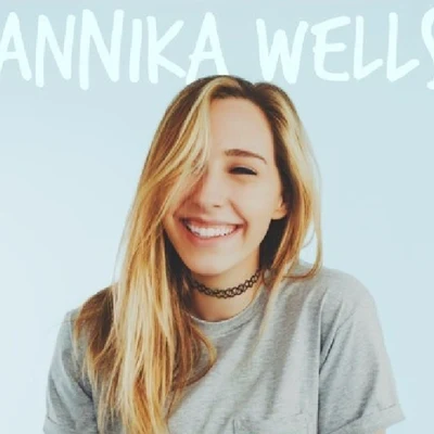 Annika Wells Stay High