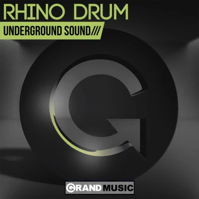 歌手 Rhino Drum