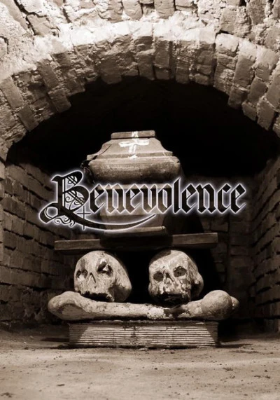 歌手 Benevolence