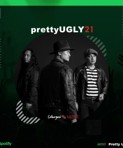 Pretty Ugly 歌手