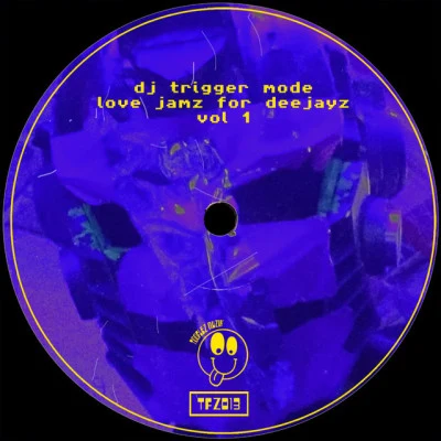 DJ Trigger Mode 歌手