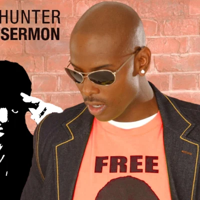 Alfonzo Hunter 歌手