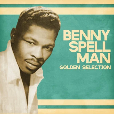 歌手 Benny Spellman