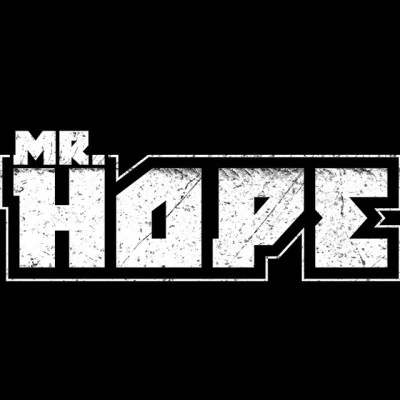 Mr.Hope/Punk'O'Core Degana EP