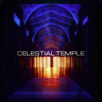 LUDICY/Fyoomz CELESTIAL TEMPLE