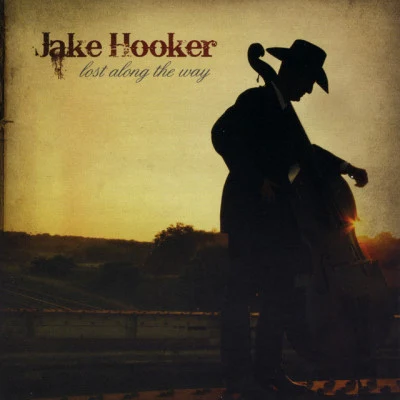 Jake Hooker 歌手