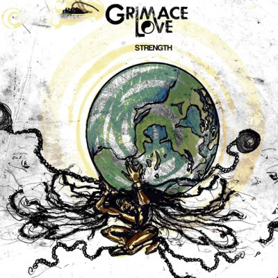 歌手 Grimace LoveDan-E-OSpidahmanIRS