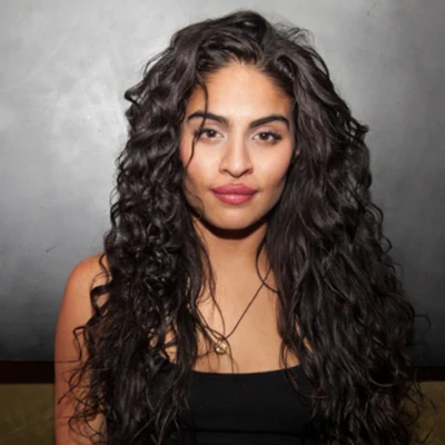 Jessie Reyez 歌手