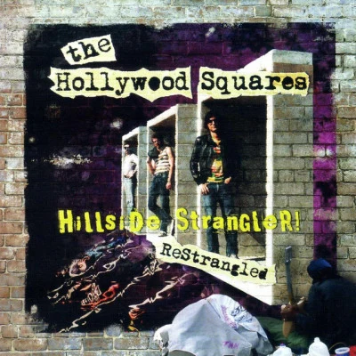 The Hollywood Squares 歌手