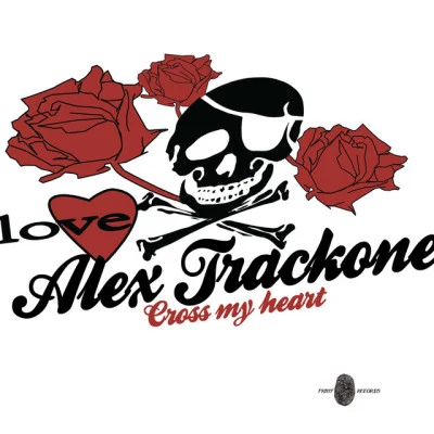 歌手 Alex TrackoneDj Napo