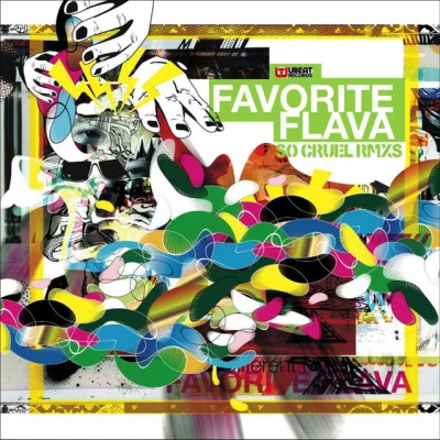 Favorite Flava 歌手