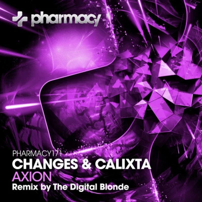 歌手 CalixtaChanges