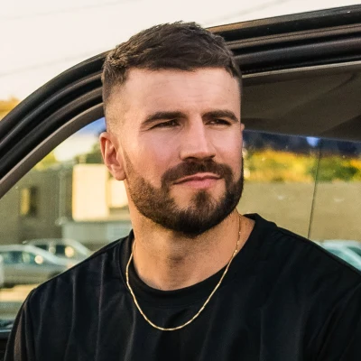 歌手 Sam Hunt