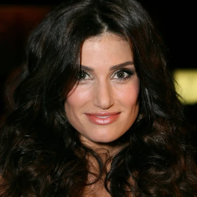 歌手 Idina Menzel