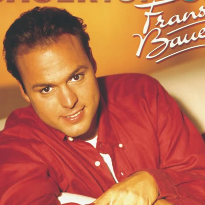 Frans Bauer 歌手