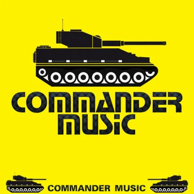 Mad Box/Andre Luki/Quintino & Blasterjaxx Minimal Amsterdam Commander Vol.1