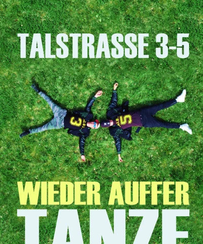 Talstrasse 3-5 Utzenhausen