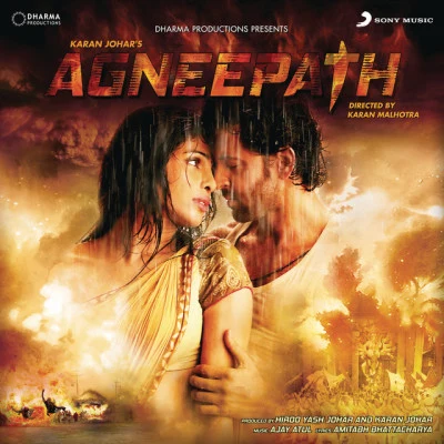 Ajay-Atul 歌手