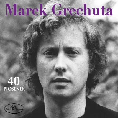 Marek Grechuta 歌手