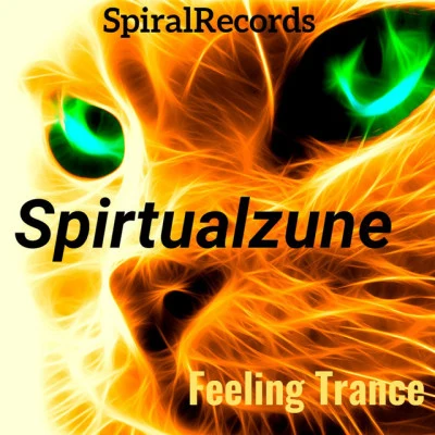 歌手 Spirtualzune