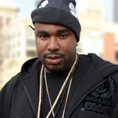 Noreaga/Wastlanz/Michell Mitchell/Royal Flush/Khadejia Ghetto Millionaire