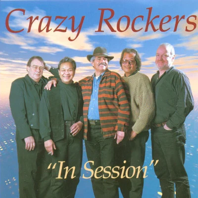 歌手 The Crazy Rockers