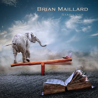 歌手 Brian Maillard