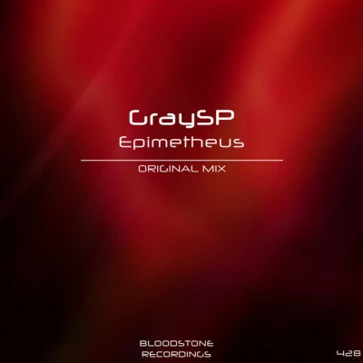 GraySP 歌手