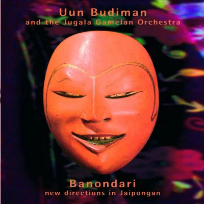 Uun Budiman and the Jugala Gamelan Orchestra 歌手