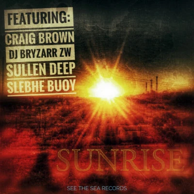 Sullen Deep/Craig Brown Sunrise EP