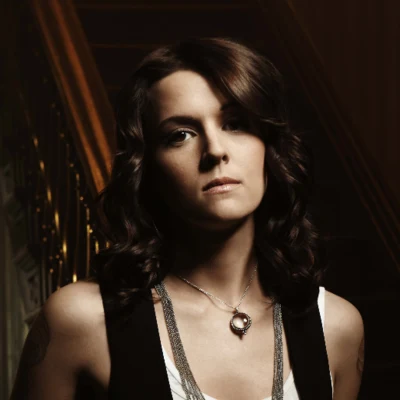 歌手 Brandi Carlile