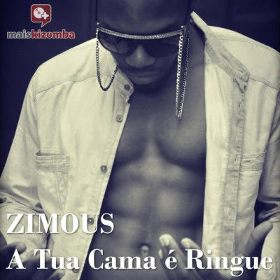 Zimous 歌手