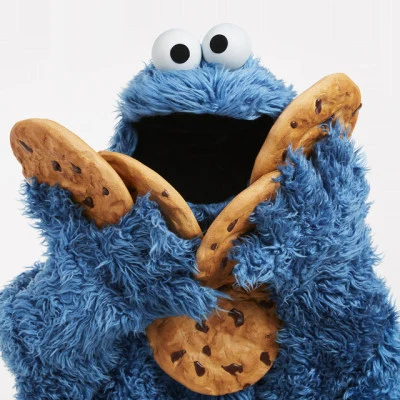 Cookie Monster 歌手