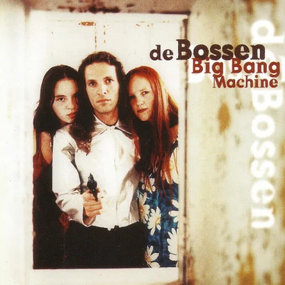 De Bossen 歌手