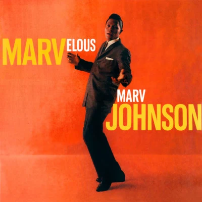 Marv Johnson/Barney Ales/Freddie Gorman/Smokey Robinson/Brian Holland Leopard Lady