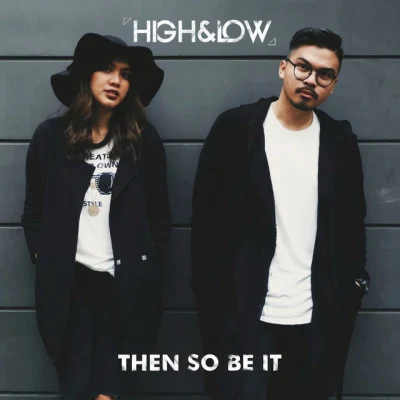 High & Low 歌手