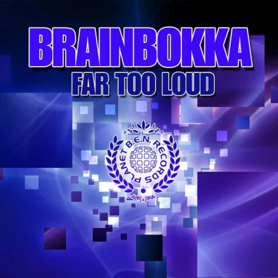 歌手 BrainbokkaCortex