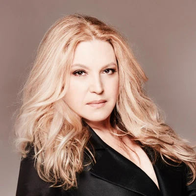 歌手 Eliane Elias