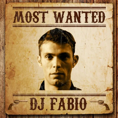 歌手 DJ FabioFabio Fusco