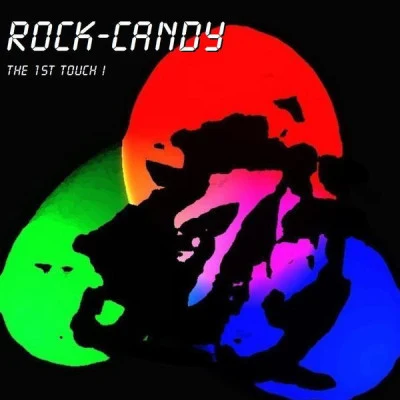 歌手 Rock-Candy