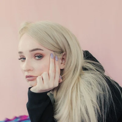 Kim Petras/Curtis Waters/ElyOtto SugarCrash!