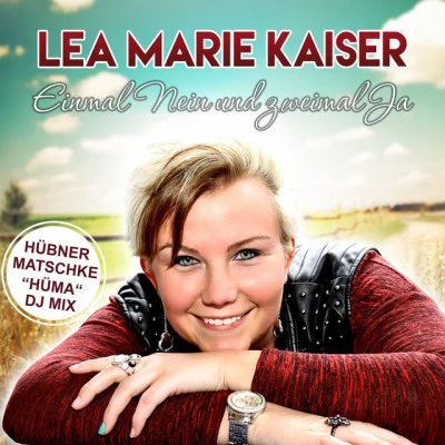 Lea Marie Kaiser 歌手