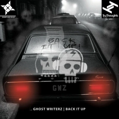 Ghost Writerz 歌手