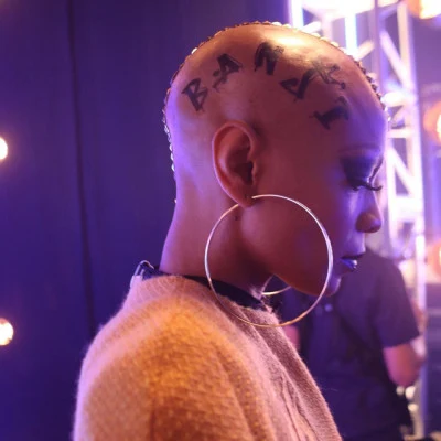 Sharaya J NuNu