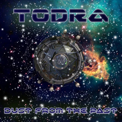 歌手 Todra