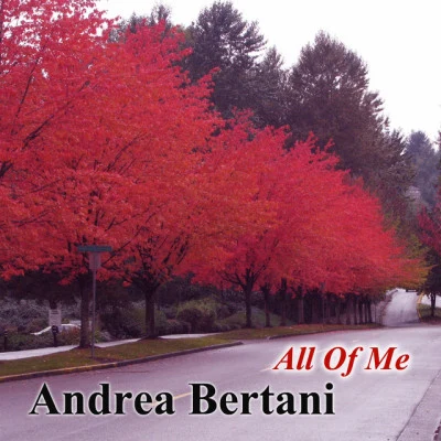 Andrea Bertani 歌手